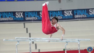 serie a1 gam casali lorenzo lpa06042 ph pagliaricci simone ferraro